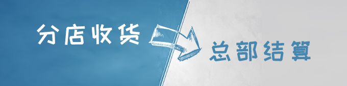 【T1】分店收貨、總部結(jié)算的業(yè)務(wù)處理   棗莊用友軟件